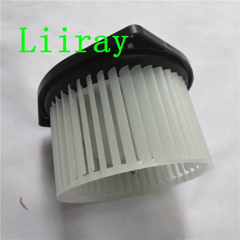 Auto AC Fan Blower Motor fit for MITSUBISHI OUTLANDER II LANCER RVR 7802A017 7802A216
