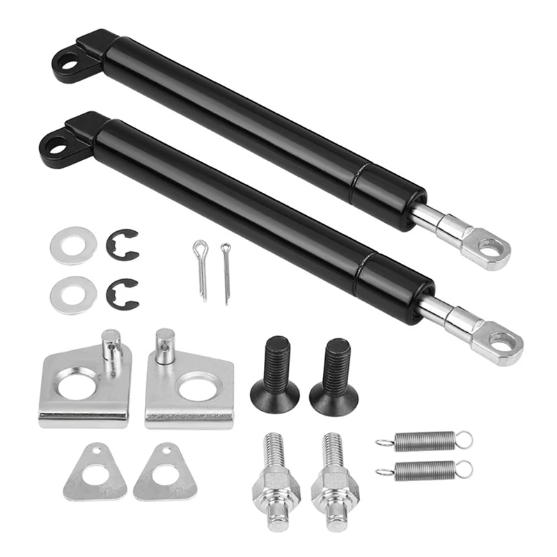 

Gas Reducing Spring Damping Rod For Ford PX Ranger 2011-2017 For Mazda BT-50 2012 2013 2014 2015-2018