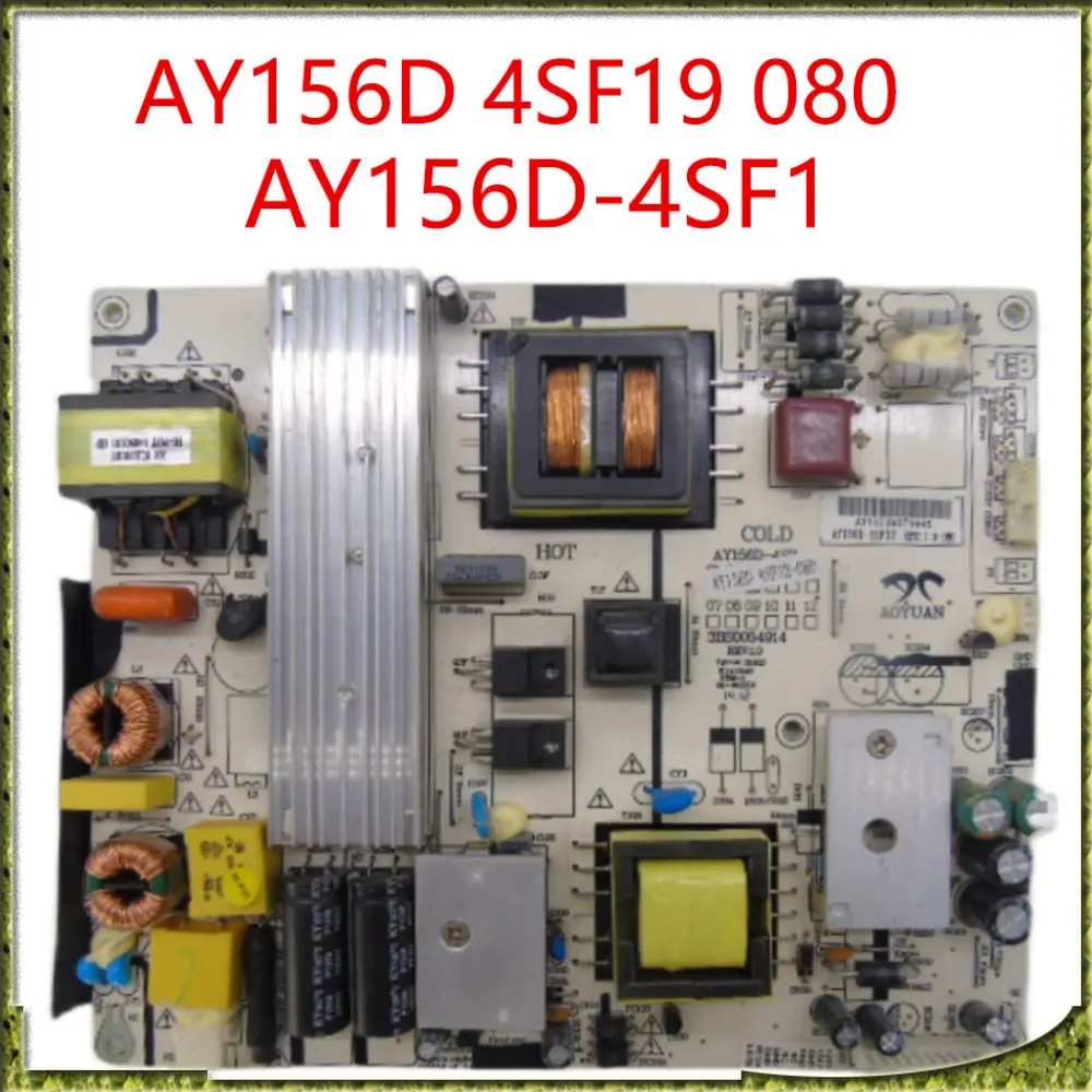 

Original TV Power Supply Board 55CE1100 55CE1168R3 Power Supply AY156D 4SF19 080 AY156D-4SF1 Power Supply Board Professional TV