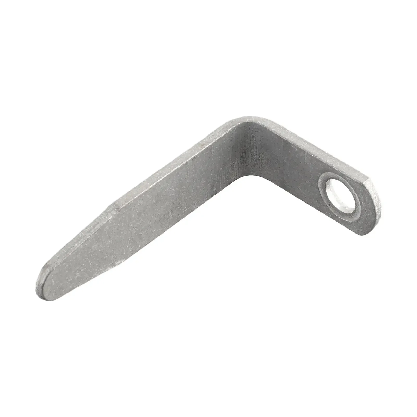 1 Pcs Hook Belt Hook Holder Nail Belt Tool Holder Replacement Silver Spare Parts 1/4-Inch Accessories Air Nailer