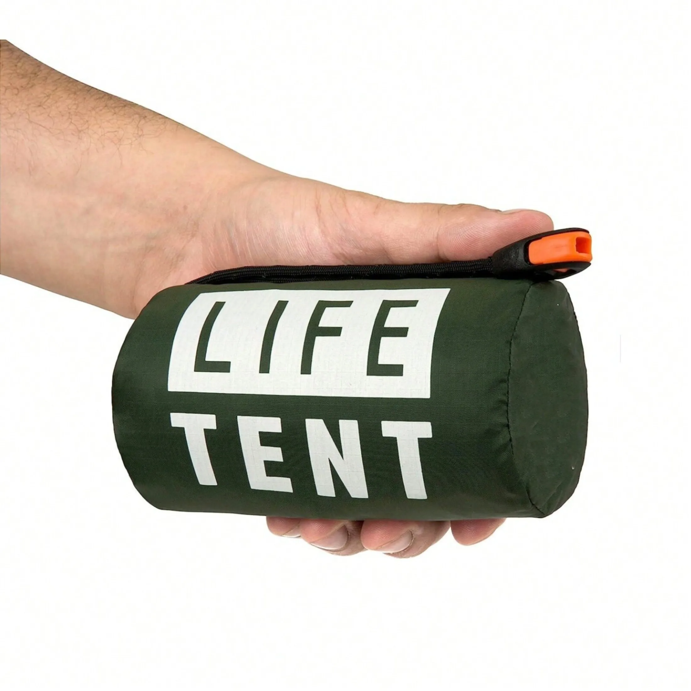 2-Person Emergency Bivy Kit 2