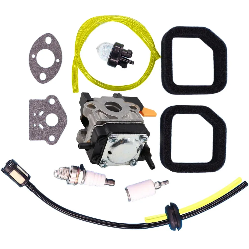 Collettore Carburatore Ricambio Per Motosega "TM3800" / Default Title - Foto 6