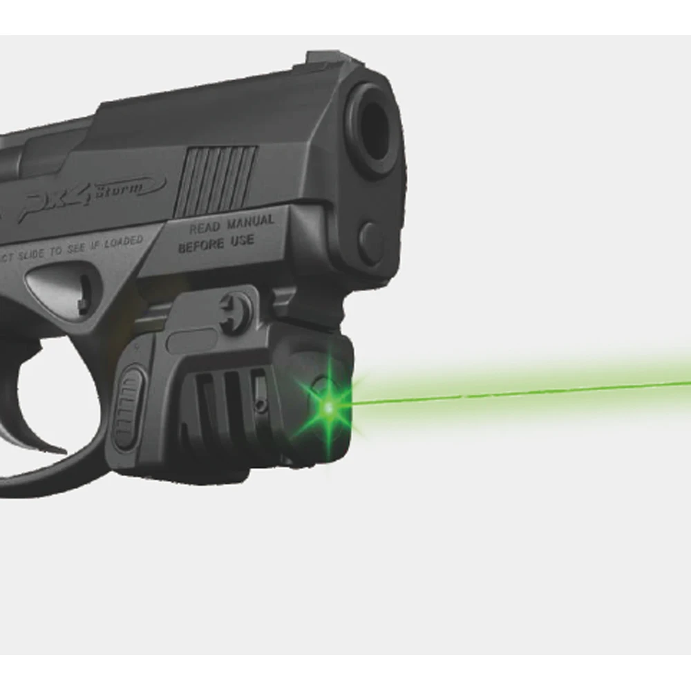 Glock Laser Sight for Handgun LS-L8 Compatible with Taurus G2C G3 TORO Pistola