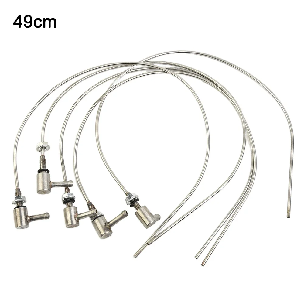 49CM Heater Fuel Tank Stand Pipe Standpipe For Webasto For Eberspacher D2 D4 Airtronic Auto Fuel Tank Oil Extractor