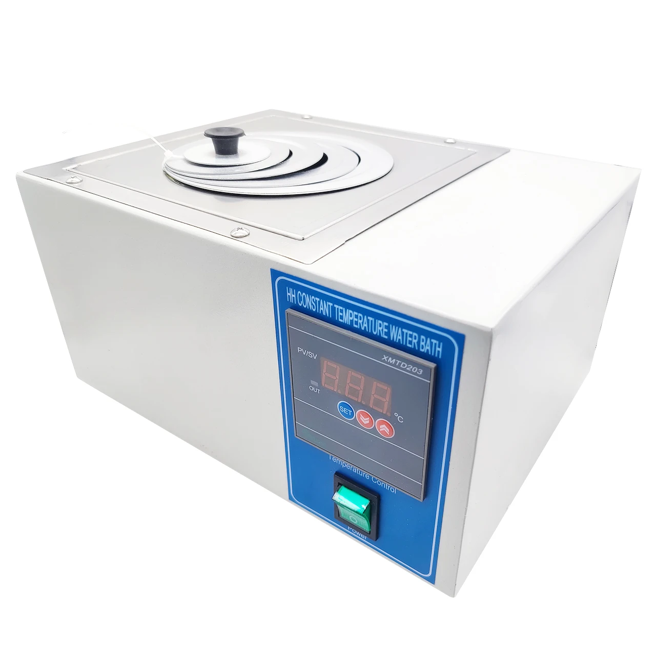 

Женская ванна с одним отверстием, горшок для ванной с цифровым термостатом, емкость 3 л