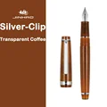 S-Transparent Coffee