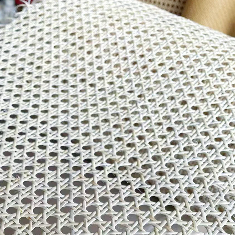 High Quality Natural Indonesian Real Rattan Diy Decoration Crafts Handwoven Furniture Chair Table Bookcase Tray Repair Material