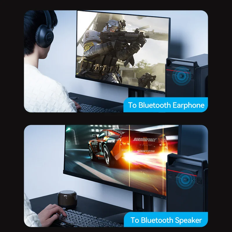 Рисунок 3 - USB-адаптер Vention Bluetooth 5