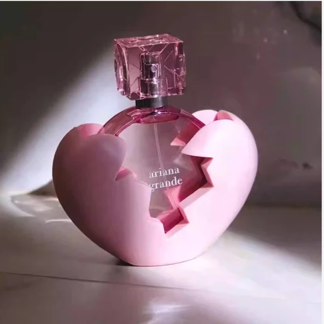 EDP100ml Damen Woody Notes Parfums Arianna Drag Mädchenparfüm Unverzichtbare Informationen für Dating Duftparfüm für Frauen