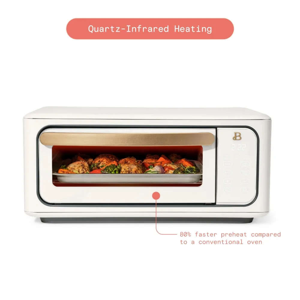 https://ae01.alicdn.com/kf/S1254626a1e7b43a98c4e3df3211a2c9eu/2023Biu-Infrared-Air-Fry-Toaster-Oven-9-Slice-1800-W-White-Icing-by-Drew-Barrymore.jpg