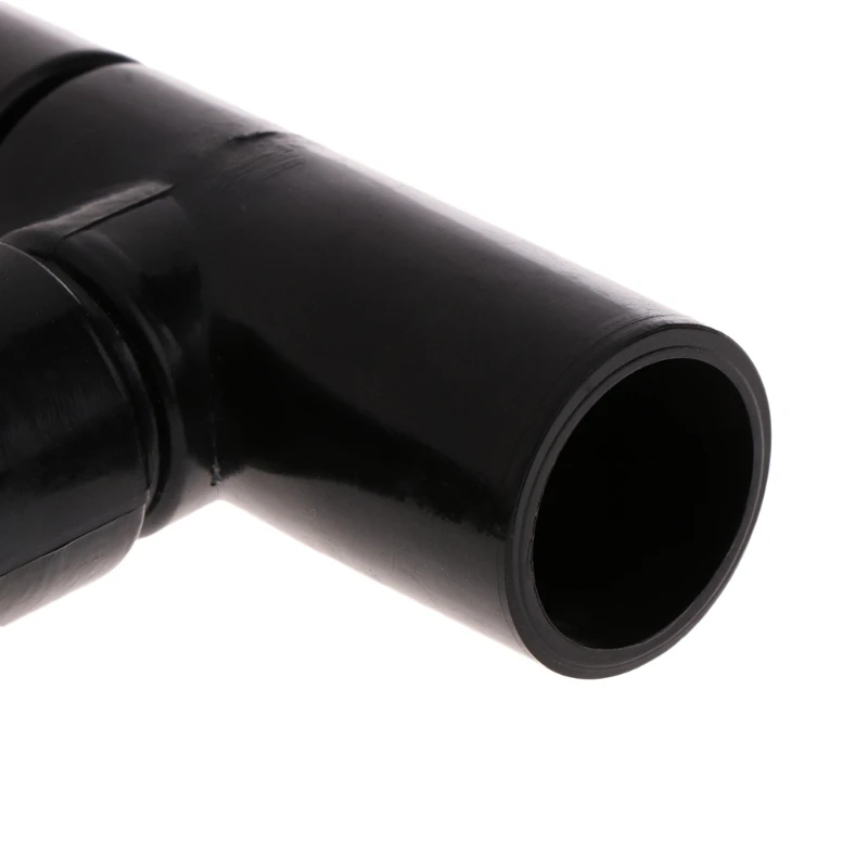 Aquarium Pump Duck Bill Flat Nozzle Return Pipe Water Outlet Tube Filter Joint aquarium accessories