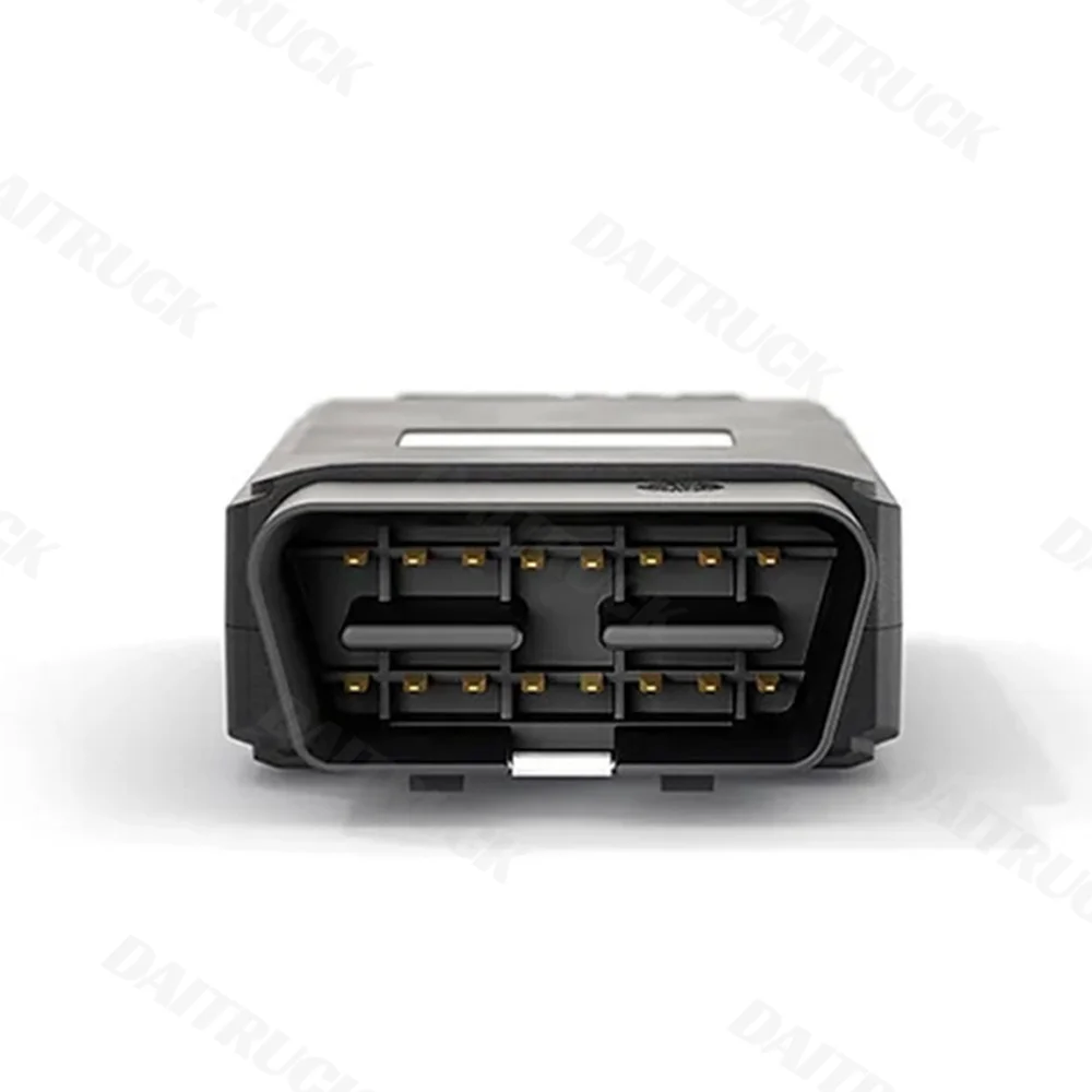 For M-A-N T427 DIAGNOSTIC TOOL TRUCK DIAGNOSTIC INTERFACE Parameter Programming Device WLAN Calibration Monitoring