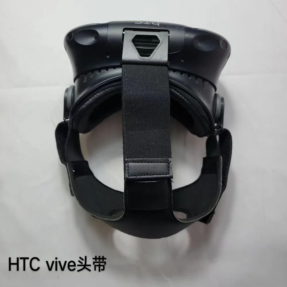 Replacement Head Strap Headband Waterproof sweatproof Breathable For HTC Vive VR