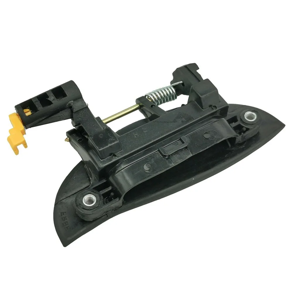 Рисунок 2 - Передняя дверная ручка