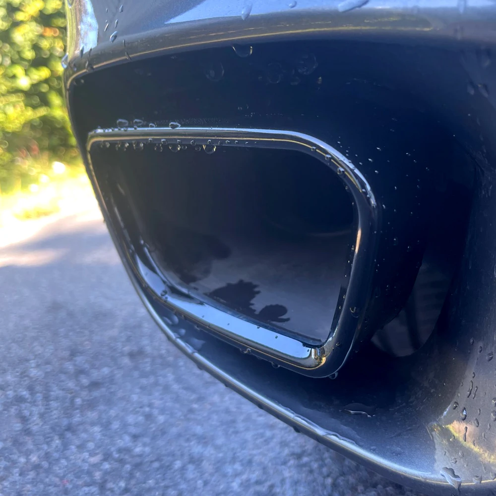 η ƿ   Ʈ ڵ   Ŀ, ڵ ƼĿ, BMW X5 F15 X6 F16 2014-18 (M  )