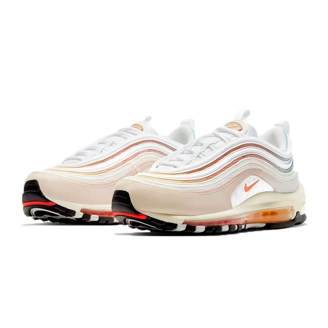 Original New Arrival Nike W Air Max 97 Women's Running Shoes Sneakers - Running Shoes -