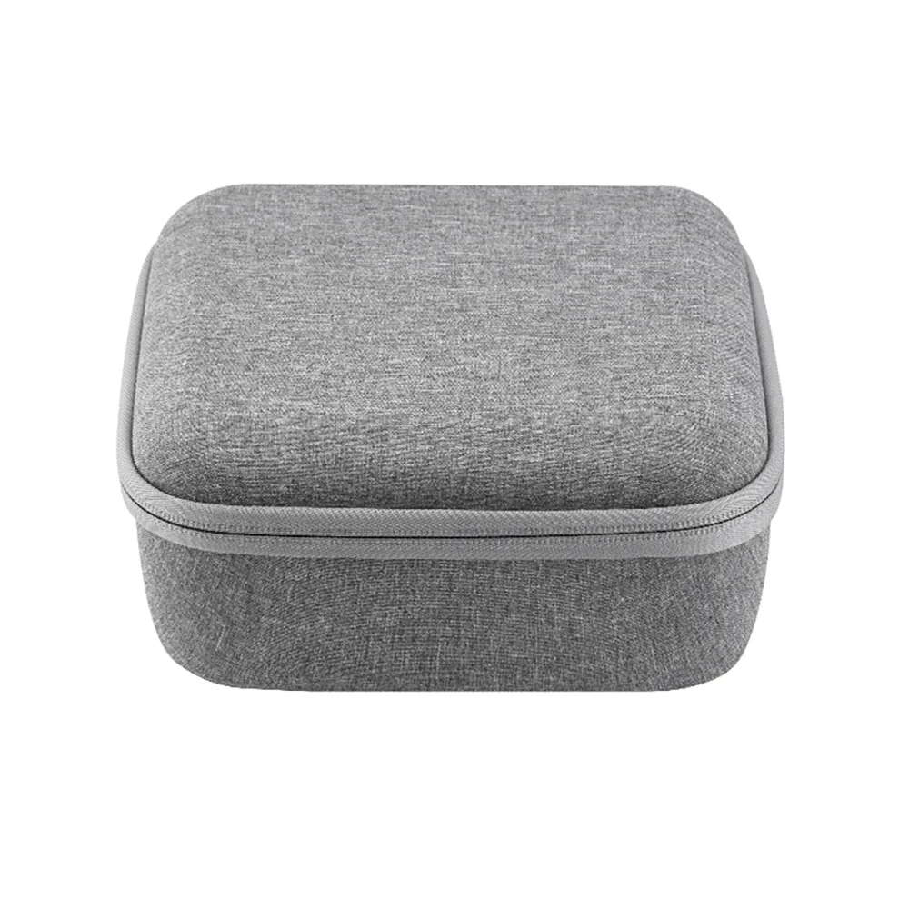 Drone Storage Bag BRDRC Avata 2 Storage Bag for DIJ Goggles 3/RC Motion 3 Handbag Portable Carrying Travel Case Protection Box DropResistant