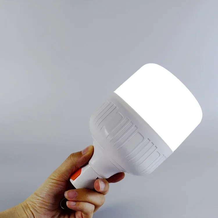 Portable LED Camping Lantern Rechargeable 60W/80W/100W/200W Lamp Bulb S1254d04e95824e67bff28e30a5c85745j