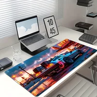 Tapis gaming voiture de sport – 900x400mm 3