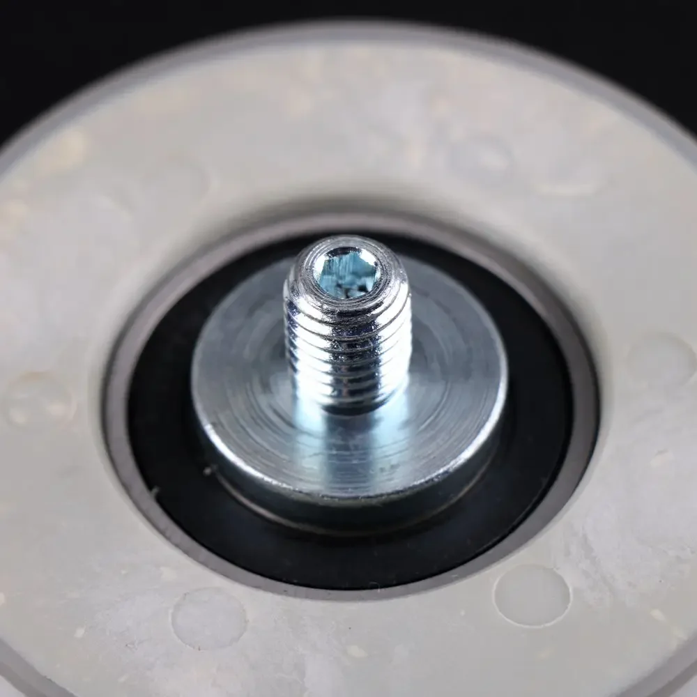 엘리베이터 문짝 행잉 휠 직경 74mm 두께 18mm 베어링 6203, S * hindler 5400 V30 300P, TYPE57602956 에 적용 가능, 1 개