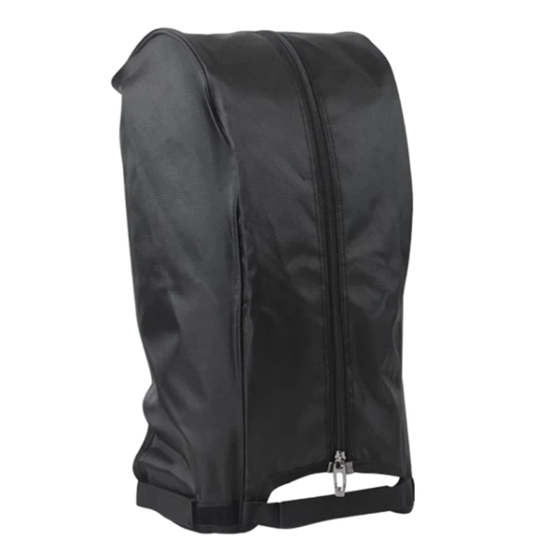 Oxford Cloth Dust Cover Protector Golf Bag Rain Hood Waterproofs Golf Bag Cover