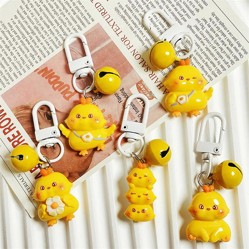 Portachiavi Gatto Con Coltello In Acciaio Al Titanio - 2 Pezzi, Neri, Divertenti E Creativi Per Amanti Dei Gatti - 4