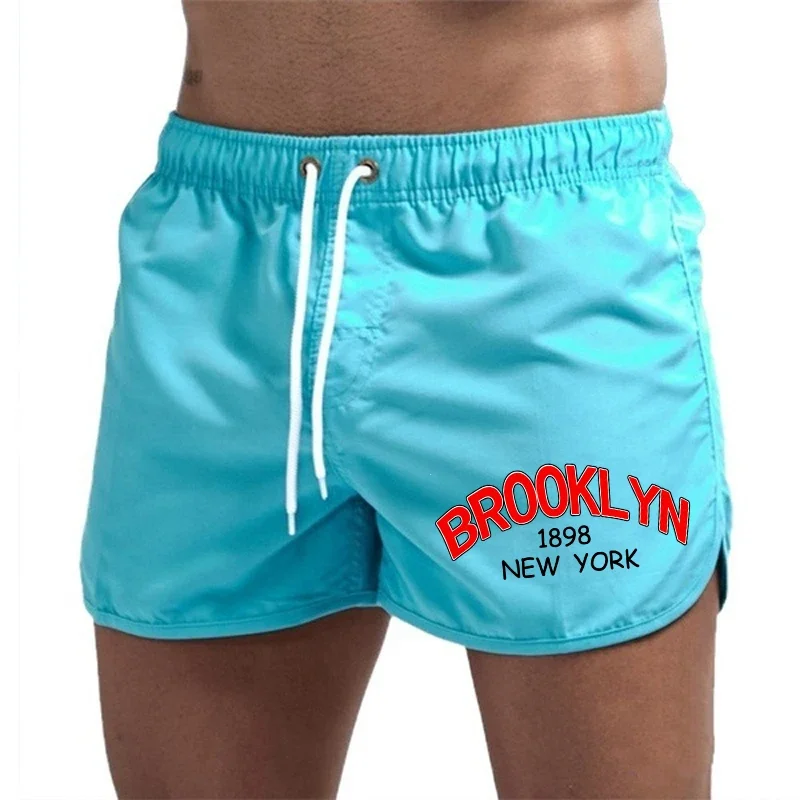 Mens Beach Shorts High Quality Board Shorts