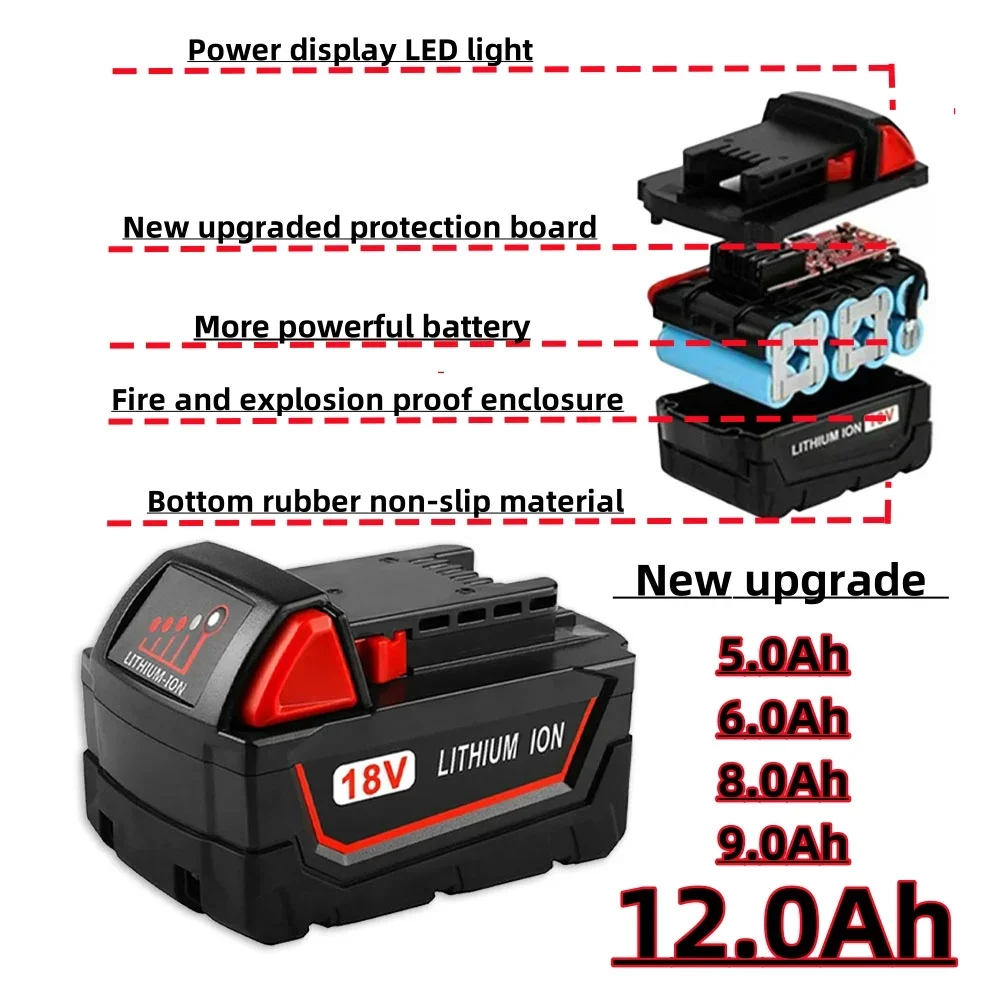 High-Output Button Battery 1019G