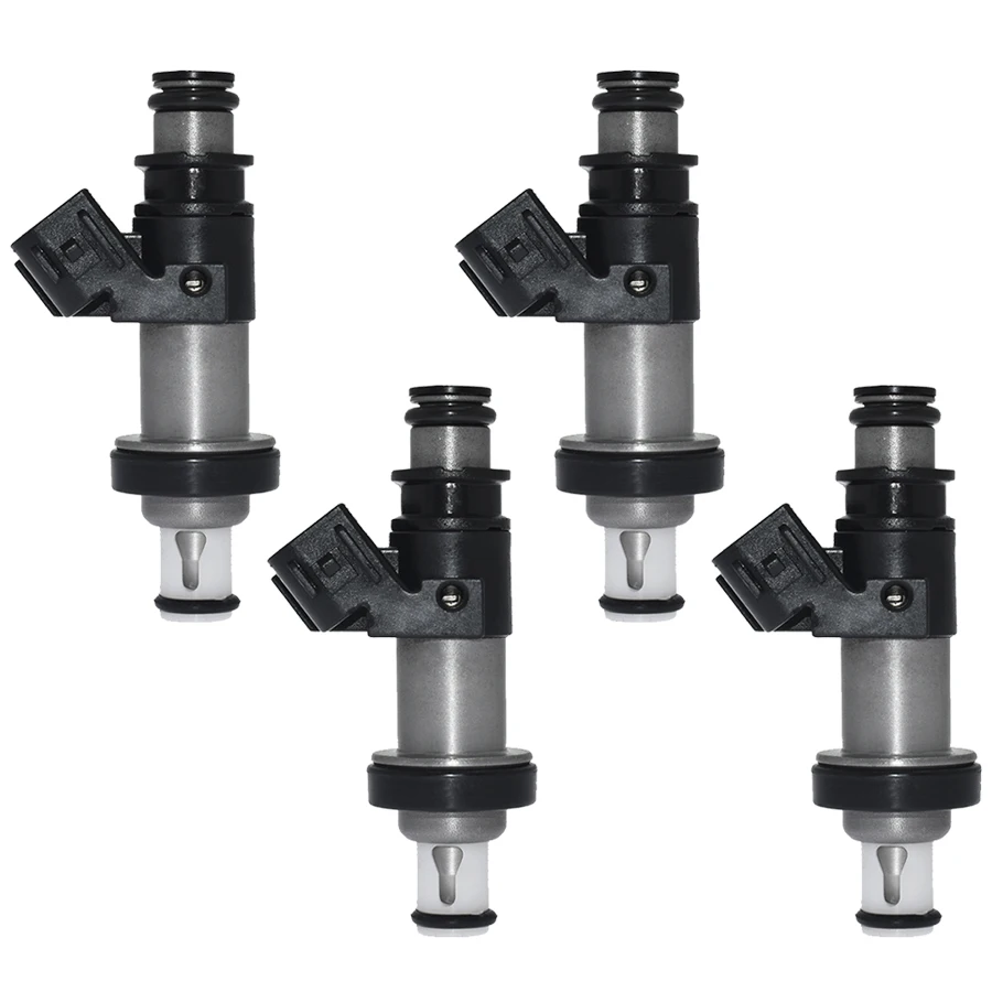 

4PCS Fuel Injectors For 1999-2001 Honda CR-V 2.0L 06164-PCC-000 06164PCA000