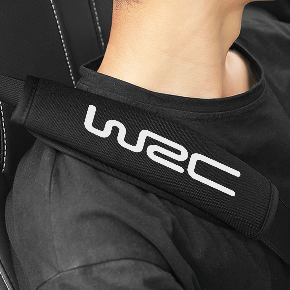Seat Belt Covers Seat Belt Protection Seat Belt Protector Car Seat Belt Accessory Safety Belt Shoulder Guard 2Pcs Car Seat Belt Cover Shoulder Protector Cushion Pad Accessories Jeep JAC Kia Lancia Lada Lexus Lifan Land Rover WRC