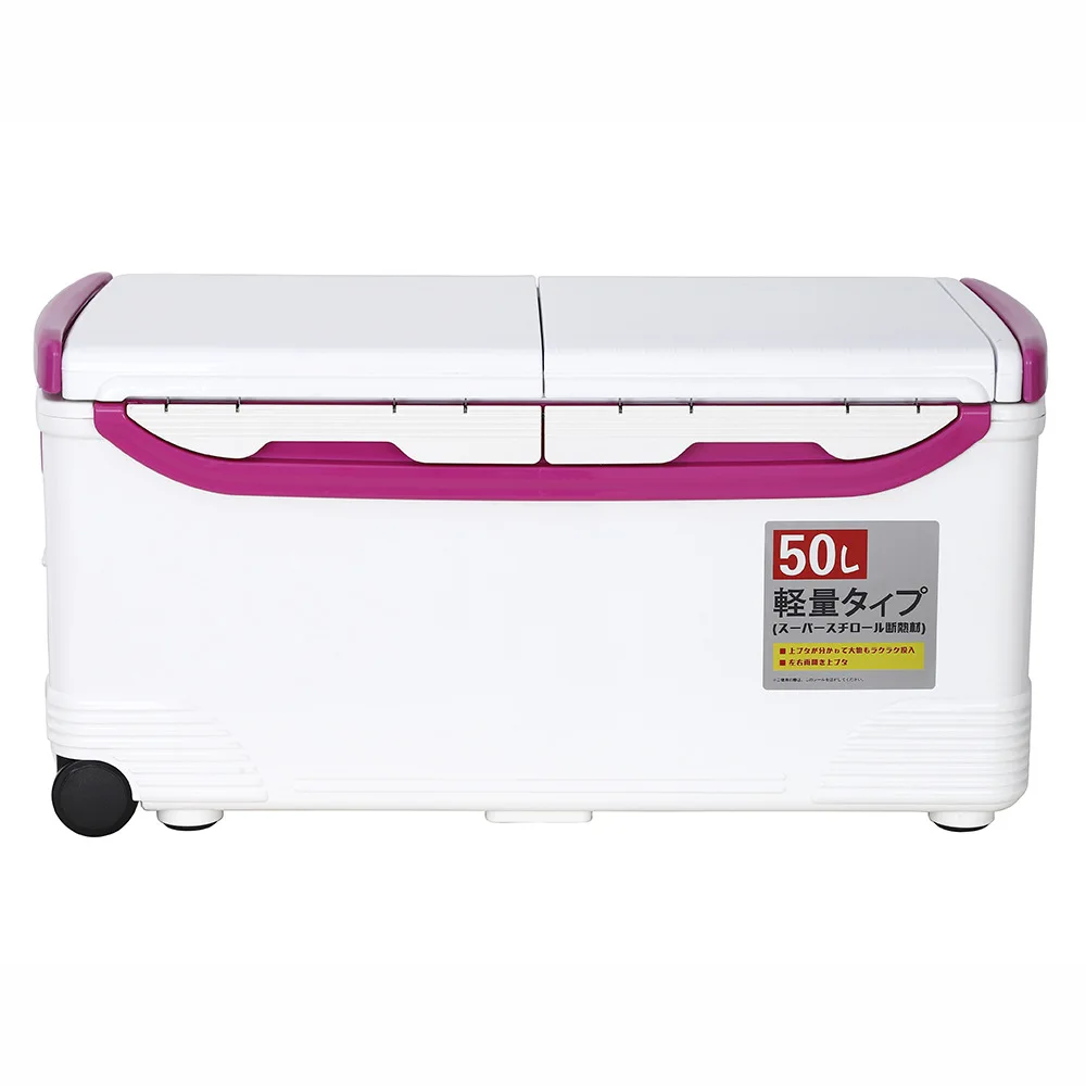 

OEM Thicken Wear-resistant Fishing Bucket Live Fish Tank Outdoor Sports Fishing Tackle Box