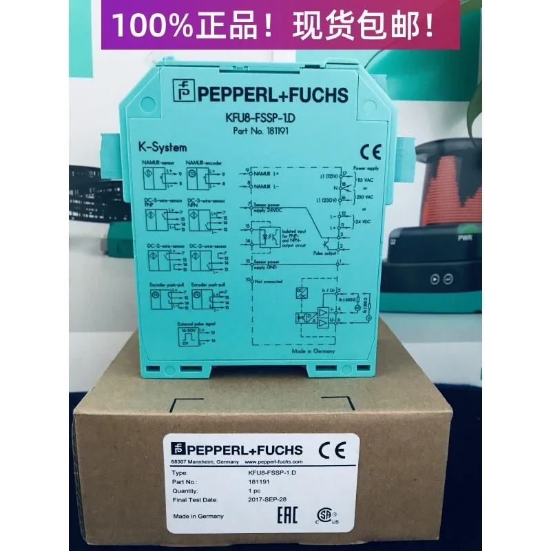 

KFU8-FSSP-1.D 100% new and original