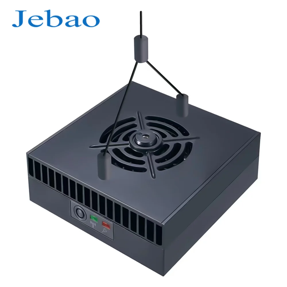 2025 제바오 제코드 MSQ 시리즈 스마트 풀 스펙트럼 WiFi 블루투스 수동 듀얼 문라이트 아쿠아리움 LED 조명 해양 리프 어항용