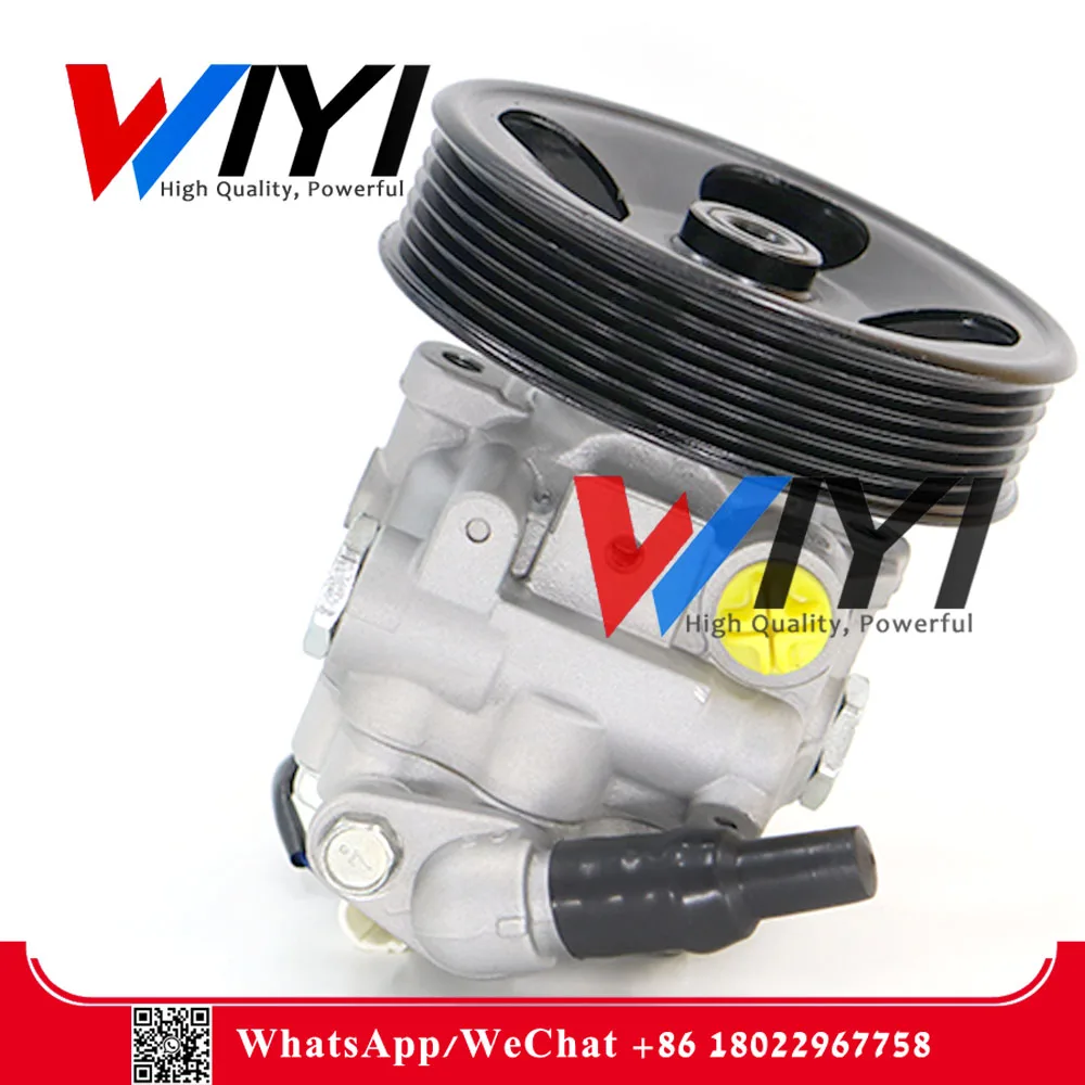 

Электрический гидроусилитель руля для Subaru XV LEGACY 2006-2015 34430AJ061 34430-AJ061 34430 AJ061
