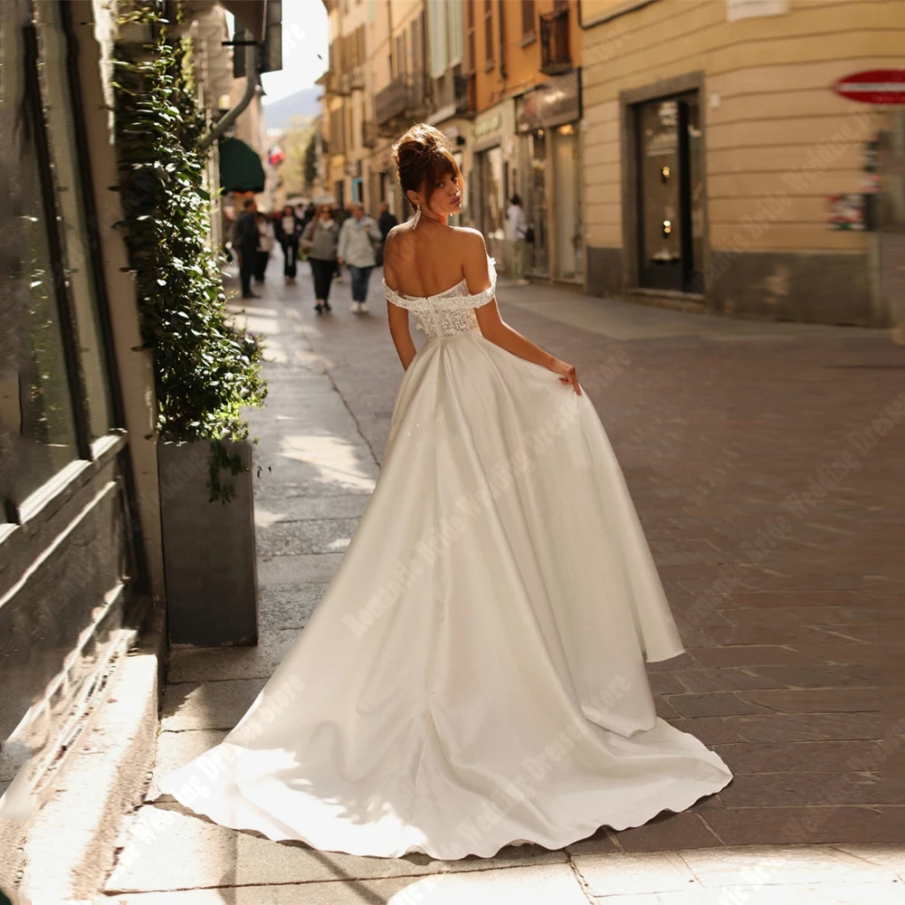 Рисунок 2 - Женское свадебное платье It's yiiya