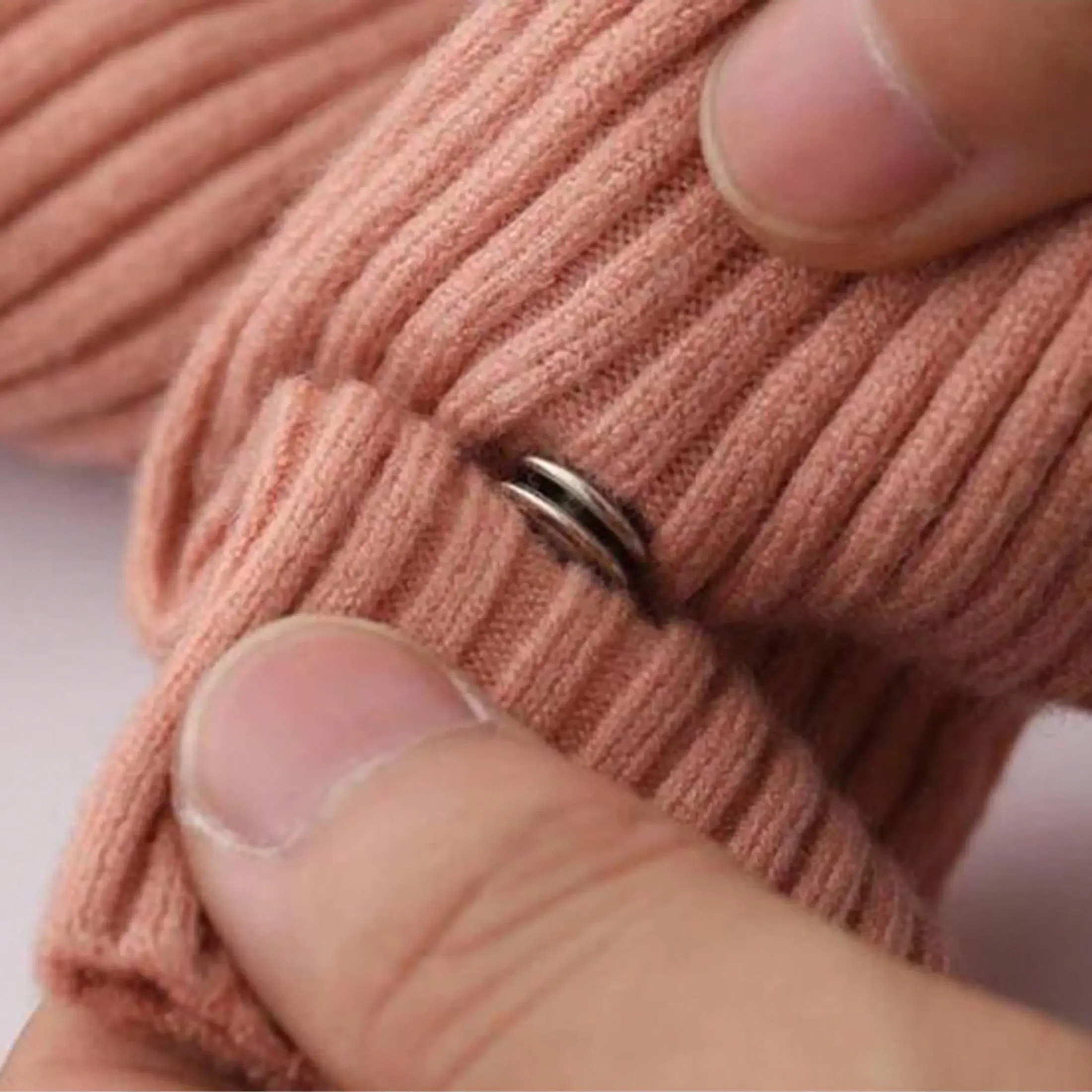 Five-claw Buckle Installer Tool