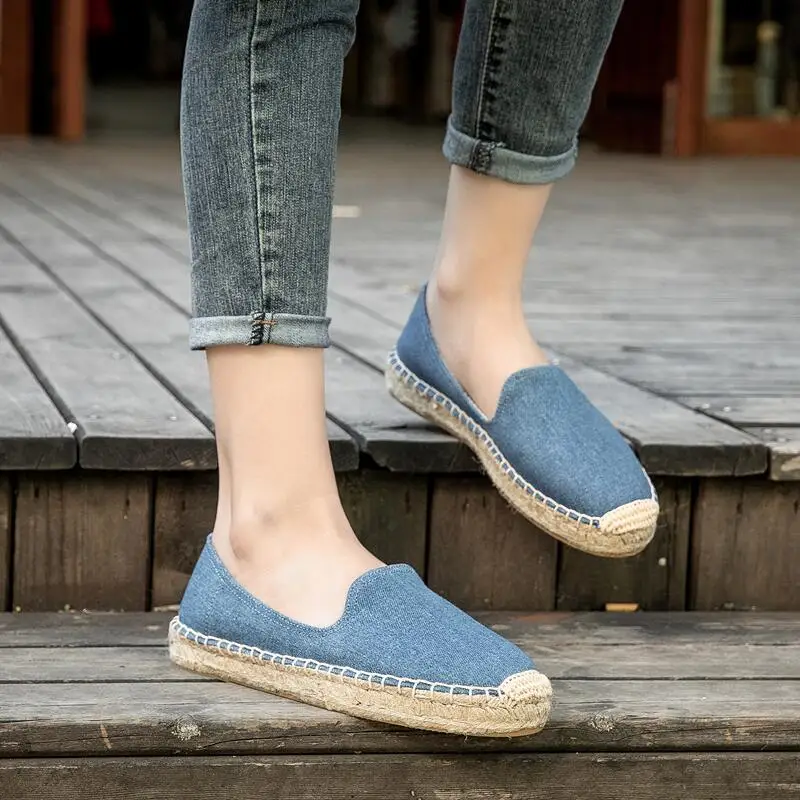 

Breathable Shoes Female Footwear Slip-on Round Toe Autumn Clogs Platform Casual Sneaker Tennis Dress Slip On Fall New Creepers