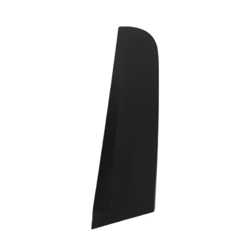 Car Rear Door C Pillar Frame Garnish Molding Cover Trim 832703W000 83280 For KIA Sportage 2011 2012 2013 2014 2015
