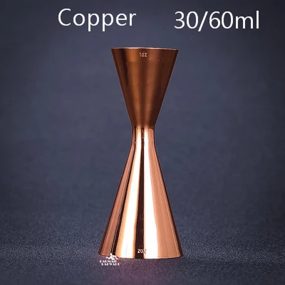 Copper 30-60ml