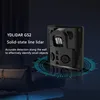 EAI solid state line laser radar ranging sensor module YDLIDAR GS2 sweeper robot obstacle avoidance line lidar module 2