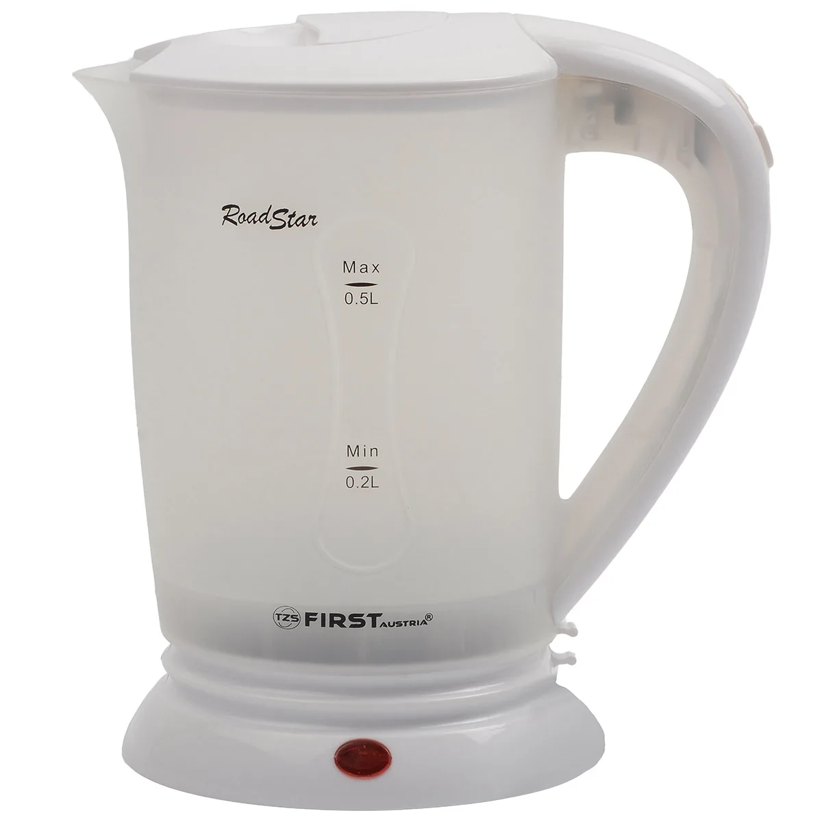 Electric Kettle First Fa54252wi Electric Kettle Redmond Kitchen