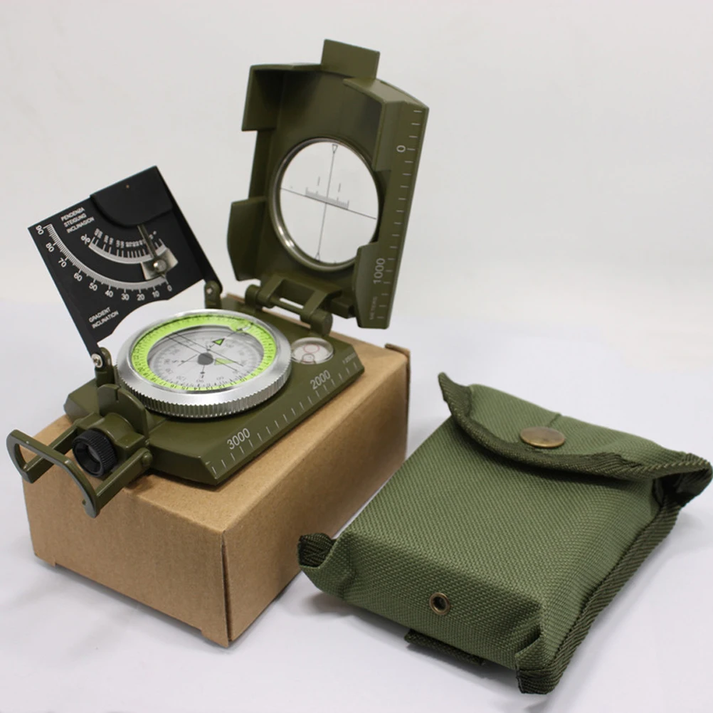 professional compass for hiking 1