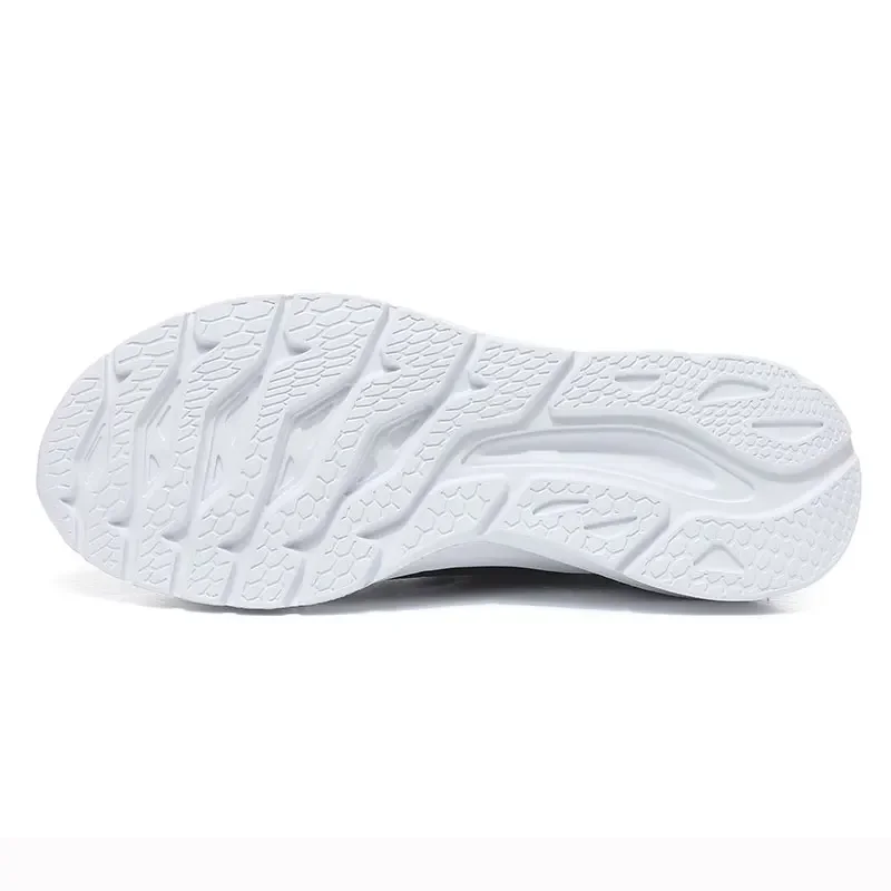 2024 Mesh Men Shoes Lac-up Casual Shoe Men Sneakers Breathable Lightweight Footwear Comfortable Sport Trainers Zapatillas Hombre
