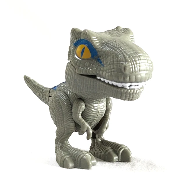 Cheap items with free shipping Bite Finger Tiny Dinosaurs Toy Jurassic World Figures Interactive Fidget Toy Child Kids Xmas Gift 2