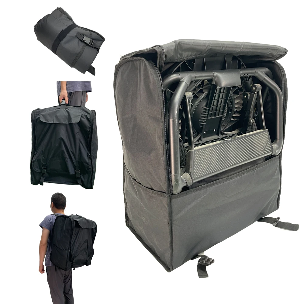 Baby StrollerKnapsack Pushchair Accessories Backpack Ttravel Bag