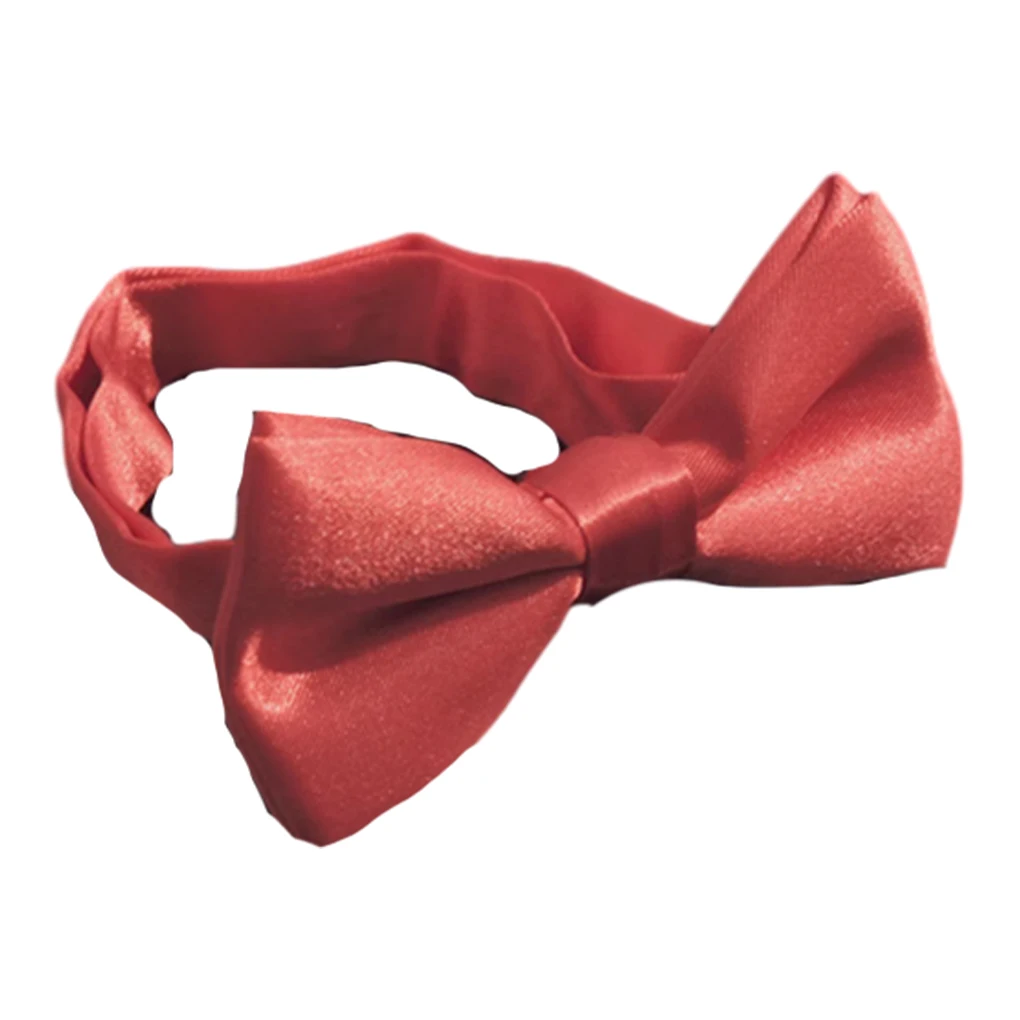 2/3/5 Cute And Stylish Boy Child Bowtie Dress Up Or Down With Fashion Accessory Timeless Elegance