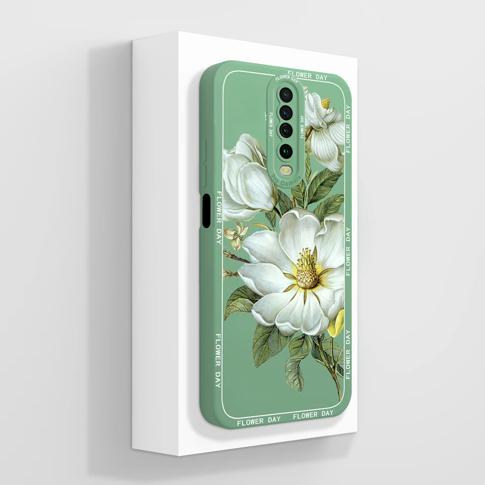 Cute Astronaut Liquid Durable Shockproof High-Quality Phone Case Cover