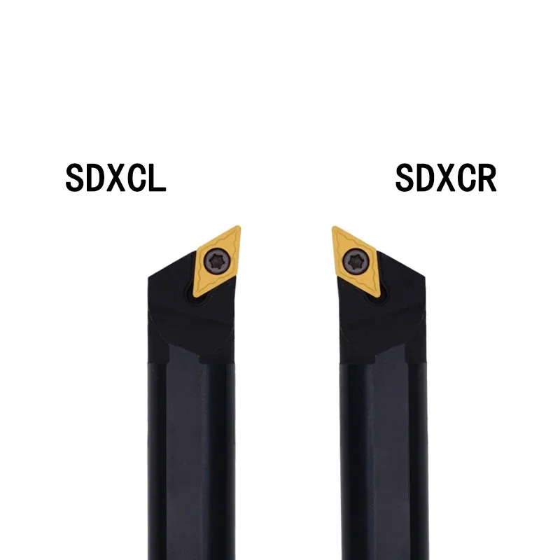 SDXCR SDXCL Internal Turning Tool S08K S10K S12M S16Q S20R S25S SDXCR07 SDXCL07 SDXCR11 SDXCL11 CNC Lathe Boring Bar
