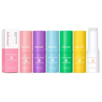 Moisturizing Stick Collagan Boosting Hydrating Multi Balm Stick Korean Light And Moist Texture Moisturizer Stick Cooling 2