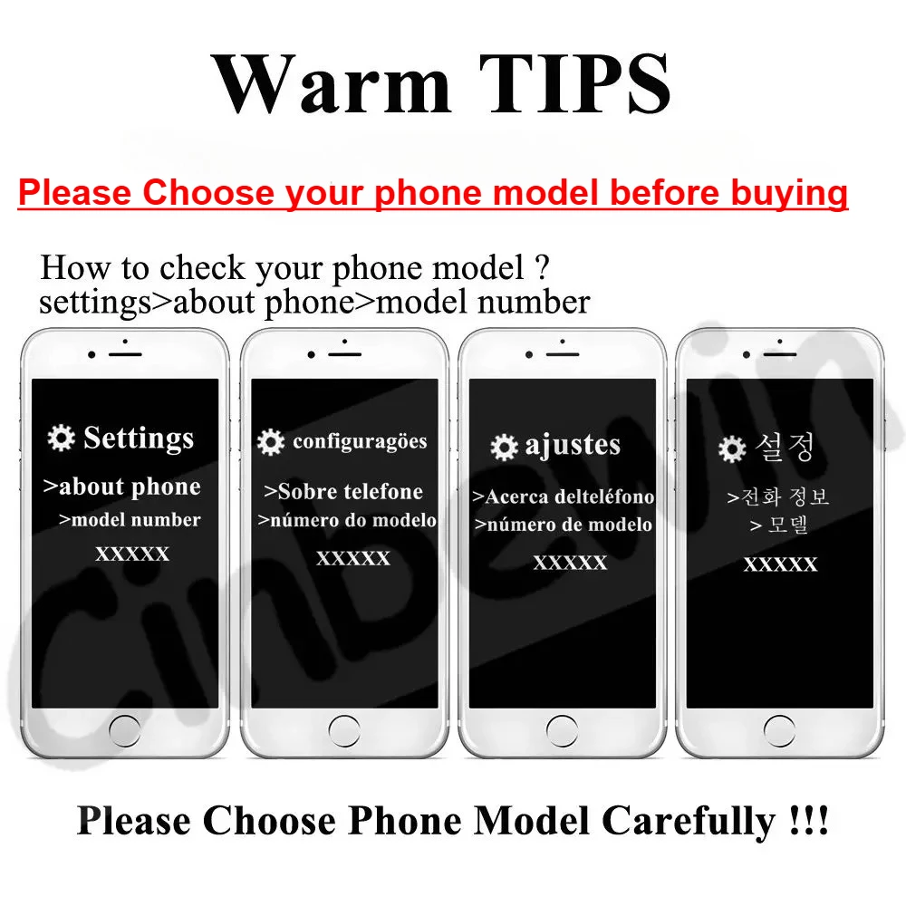 Deluxe Wallet Phone Case with RFID Protection and Card Slots